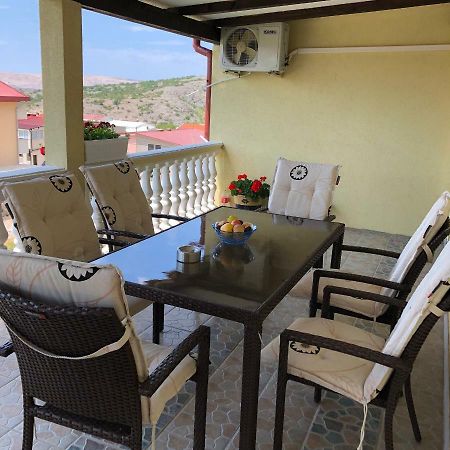 Apartmani Gabi Cesarica Exterior foto