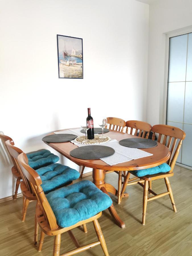 Apartmani Gabi Cesarica Exterior foto