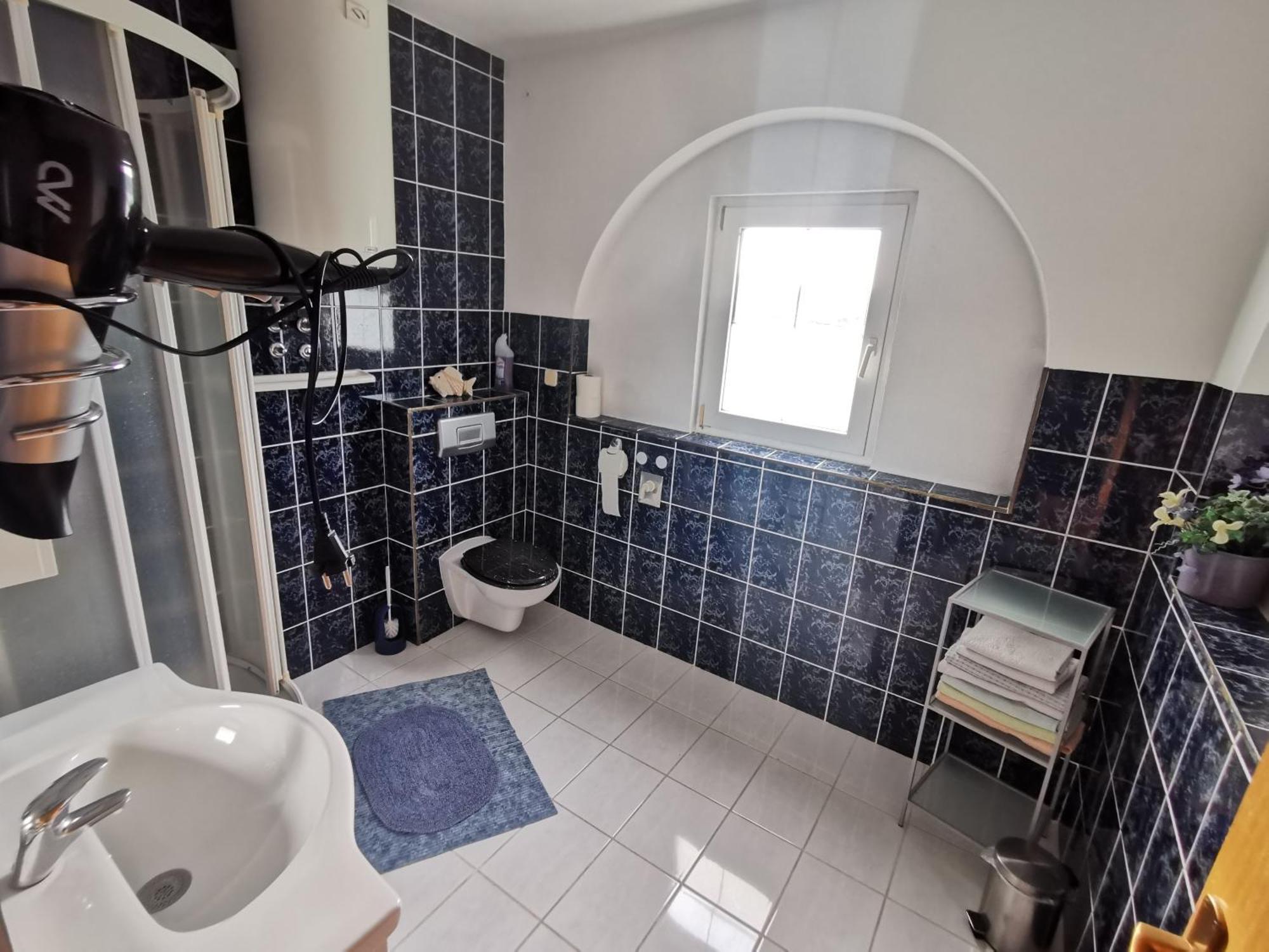 Apartmani Gabi Cesarica Exterior foto