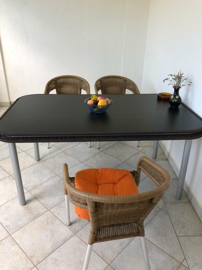 Apartmani Gabi Cesarica Exterior foto
